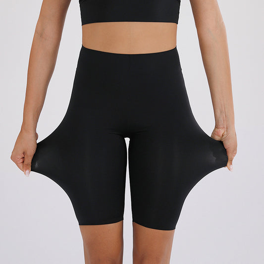 Fashion High Waist Stretch Sports Tights