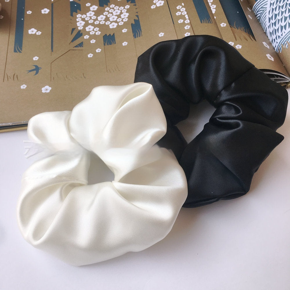 22mmS Version Silk Hair Rope