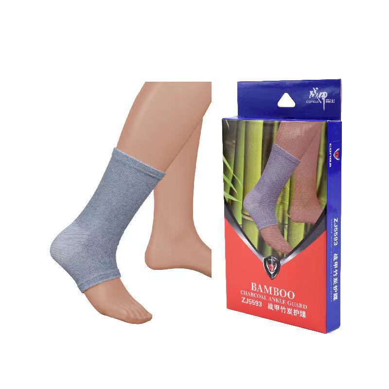 Soft Breathable Sleeve Type Sports Protector