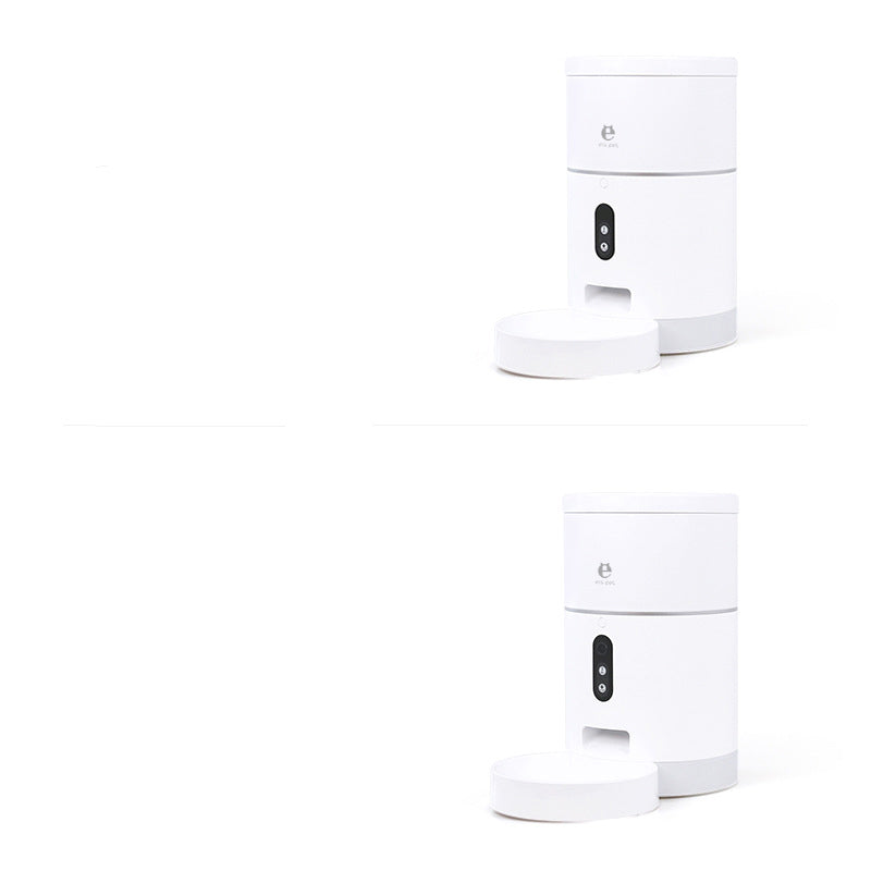 Intelligent automatic water feeder