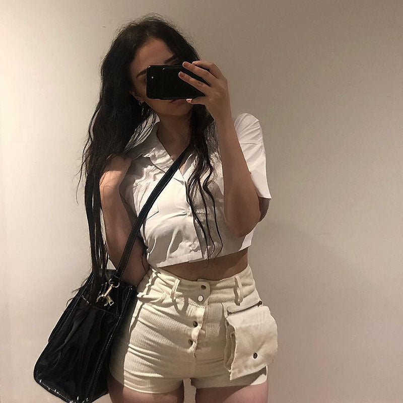 Sexy hot pants