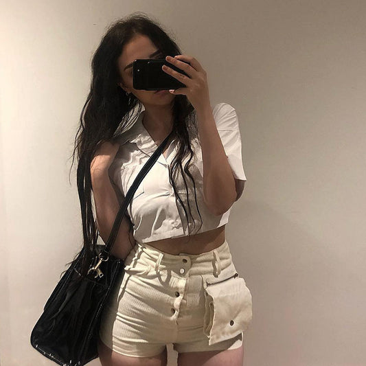Sexy hot pants