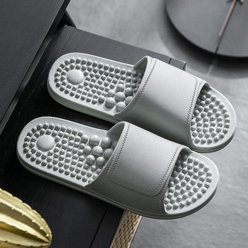 Non-slip Soft Bottom Wear-resistant Slippers
