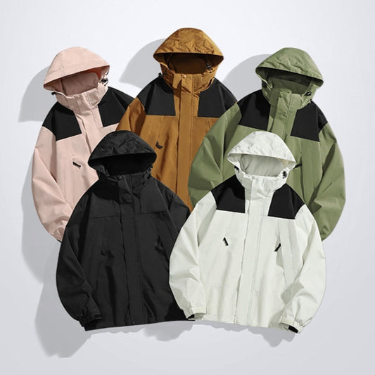 Men's Korean-style Casual Youth Outdoor Casual Jacket