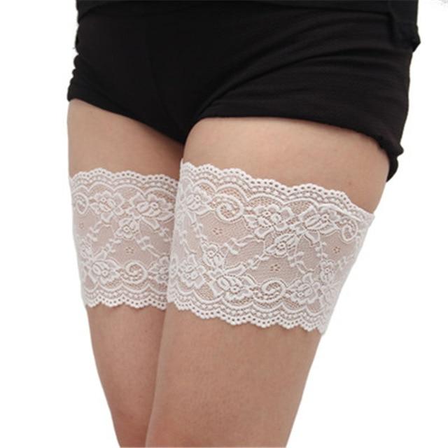 Bandes Anti-frottements