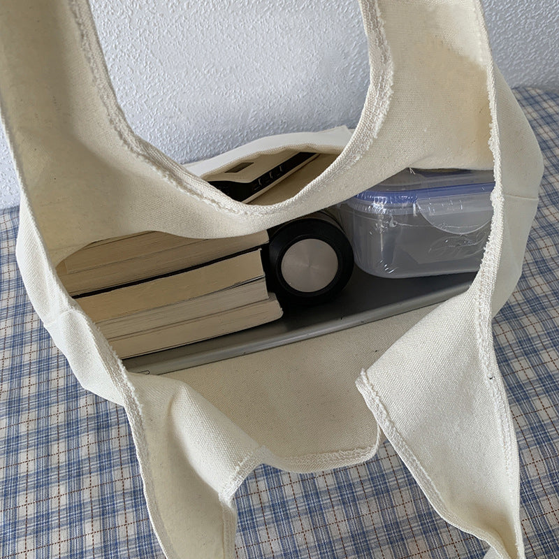 shoulder Tote Bag For Students