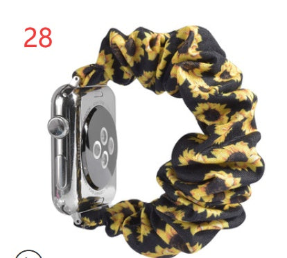 iWhatch belt