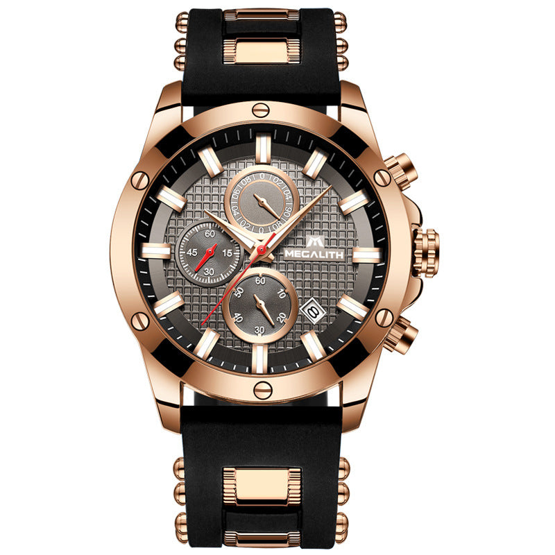Men's Quartz Watch