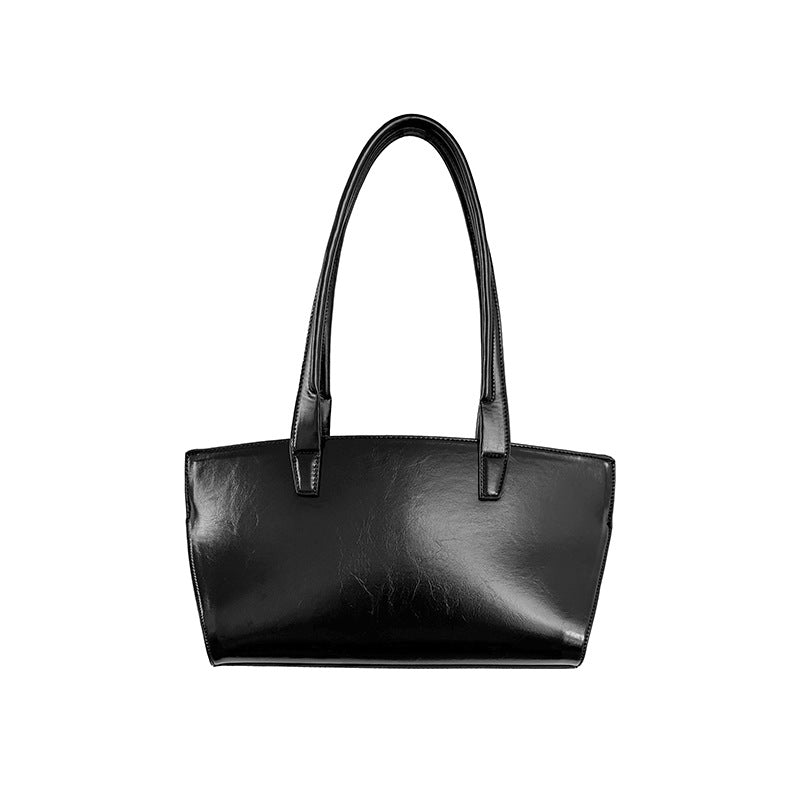 Large-capacity Fashionable Trendy Womens Shoulder Bag