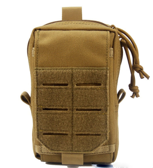 Taktisk mobil bumbag