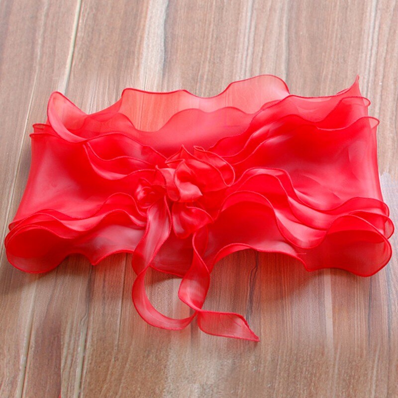 Wedding shawls