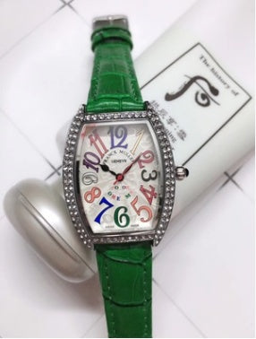 Fashion leisure sports watch