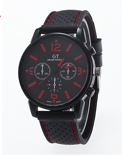Men's quartz watch