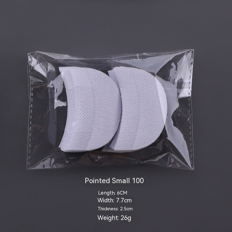 Grafting Eyelash Isolation Sticker Non-woven Fabric