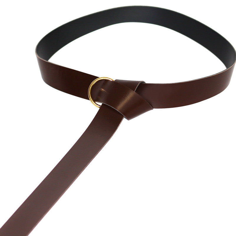 Medieval Sabre Renaissance Ring Belt