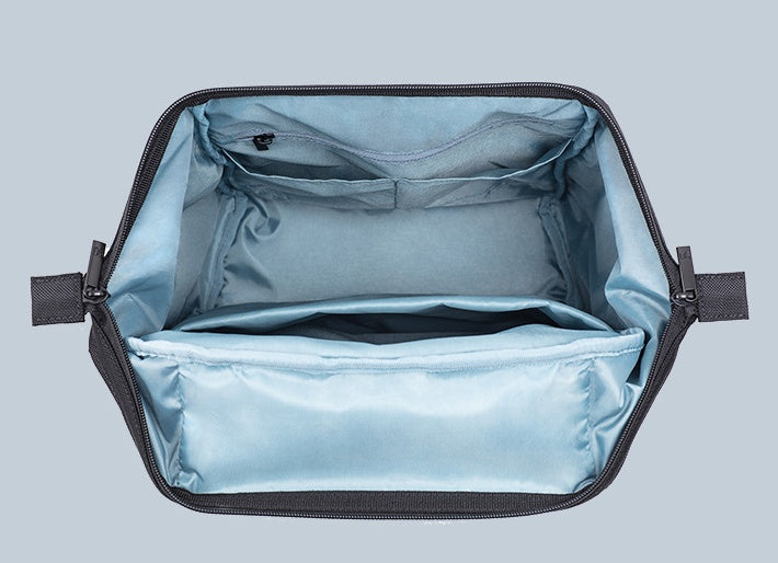Backpack male outdoor travel bag