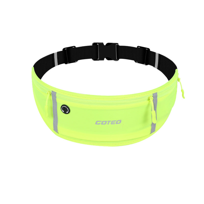 Waterproof Lycra running bag