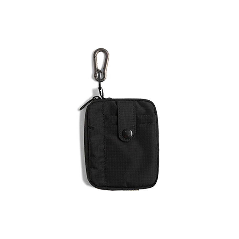 Candy color multi-purpose men's belt bag