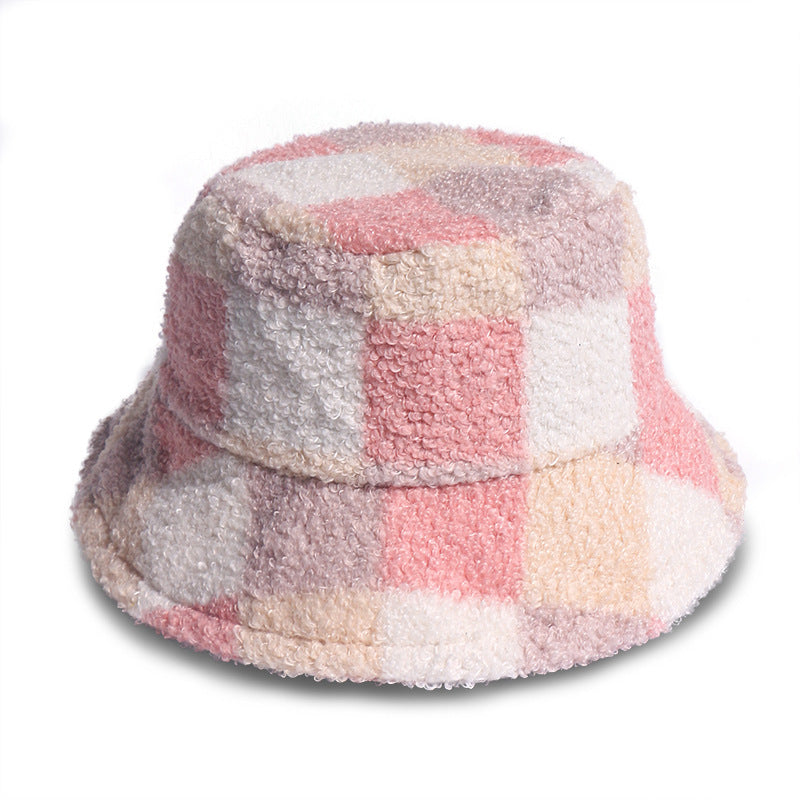 Fashion Personality Fisherman Hat Autumn And Winter