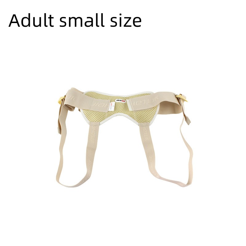 Medical Hernia Belt Groin Type Elderly Hernia Pant Head Male