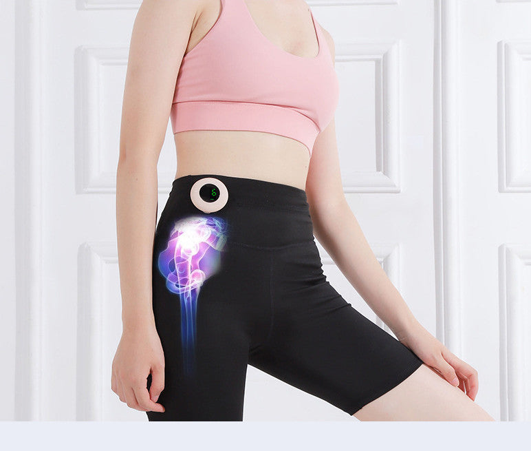 MS Smart Yoga Micro Current Fitness Pants
