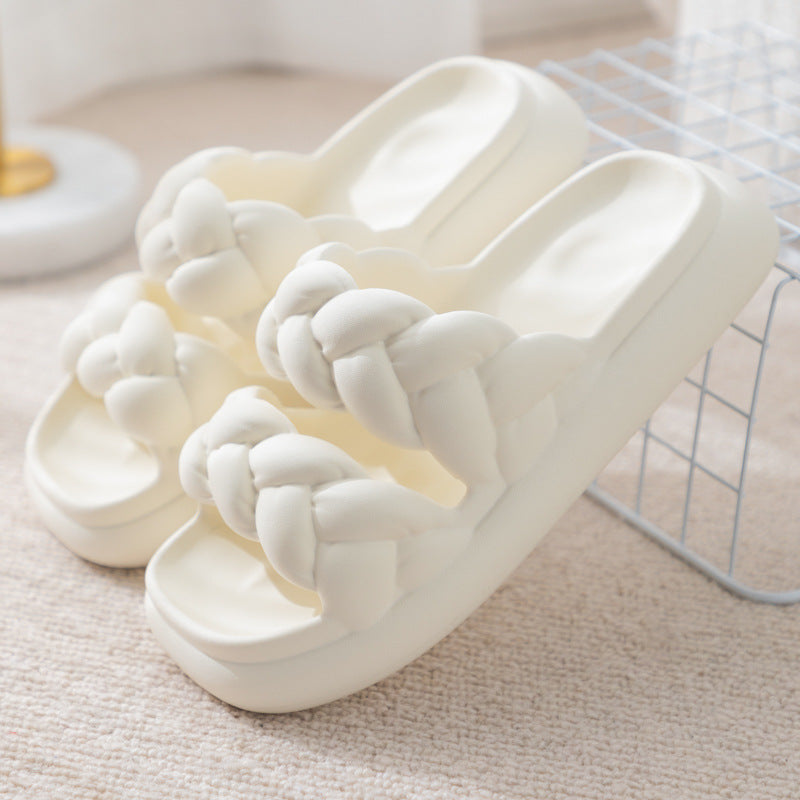 Women's Indoor Household Anti-skid Sandals