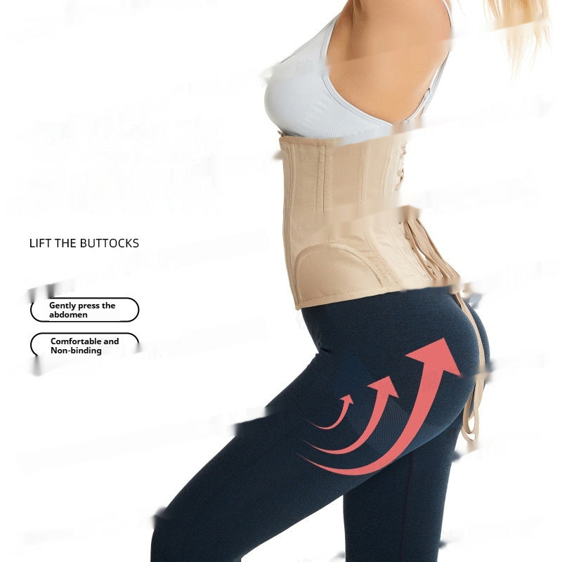 Women's Postpartum Sports Tight Body Sculpting Strap