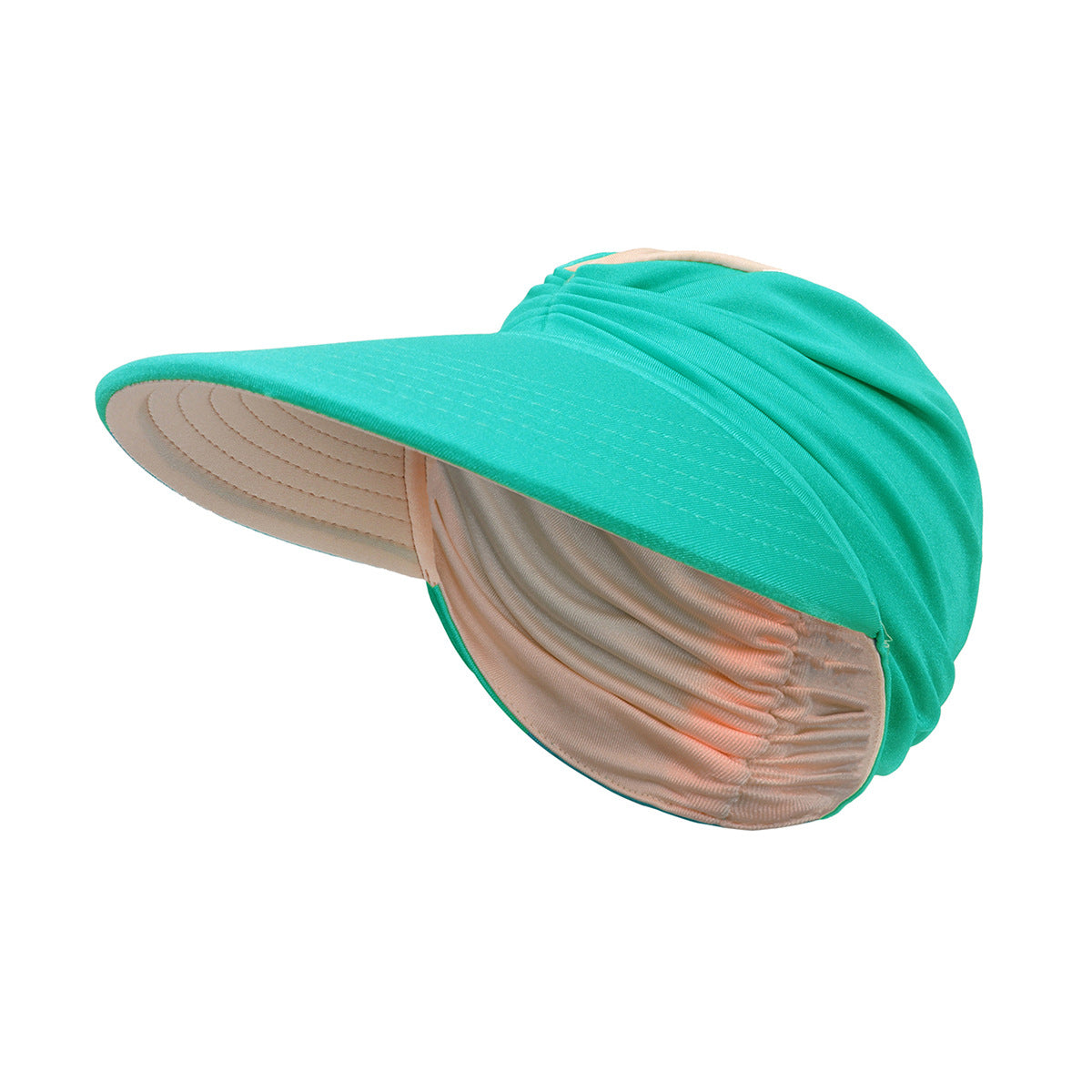 Sun Protection Hat Double-sided Big Brim Air Top Sports
