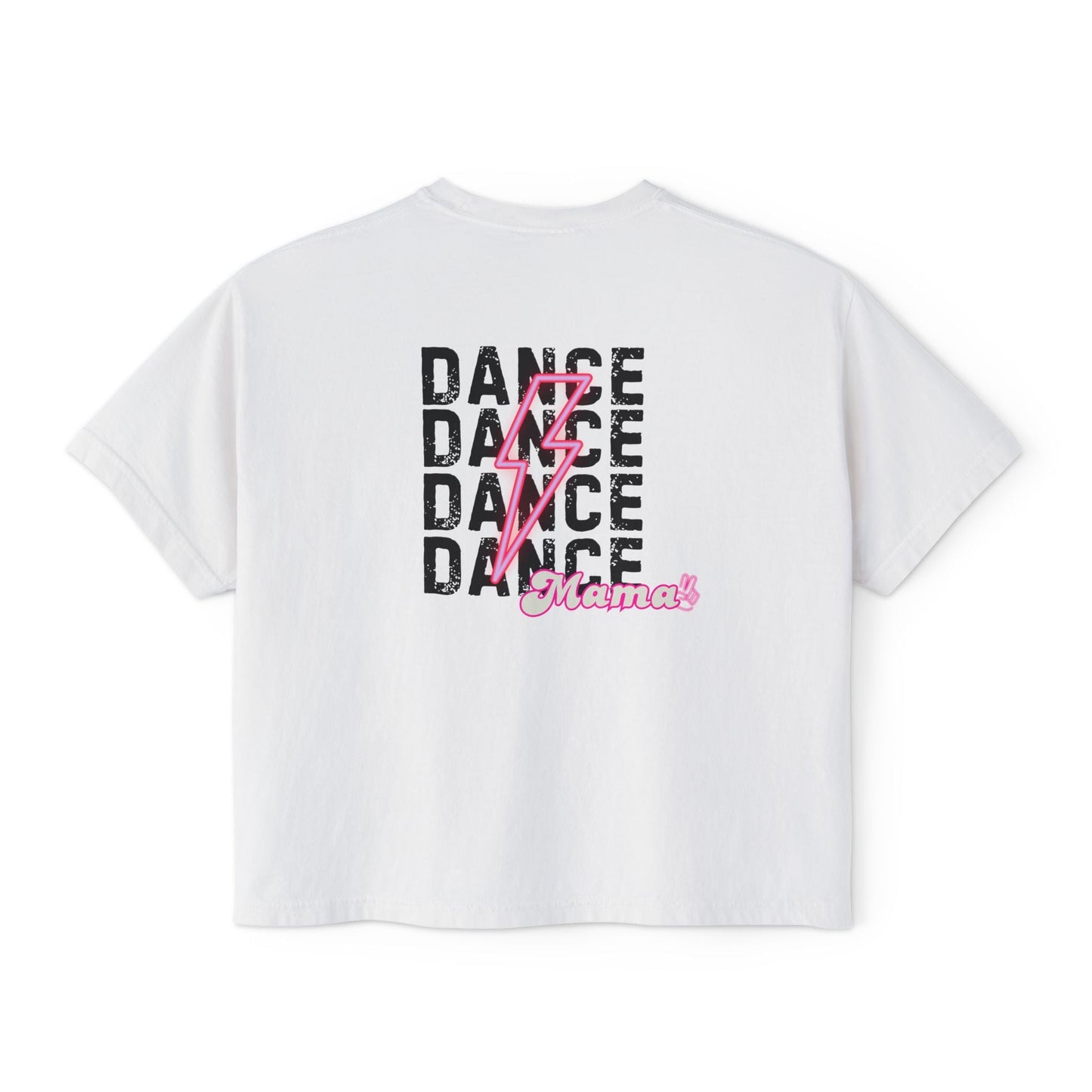 Summer Loose-fitting Short-sleeve T-shirt Based On Provided Design