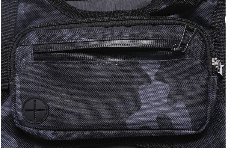 Outdoor Sports Chest Small Bag Mobile Phone Bag