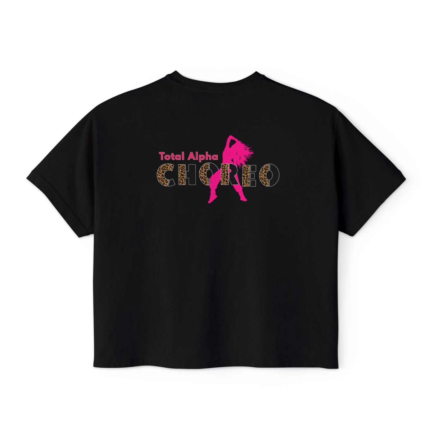 Summer Loose-fitting Short-sleeve T-shirt Based On Provided Design