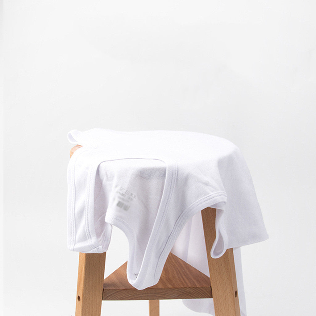 Cotton Summer Youth Sport Tunic