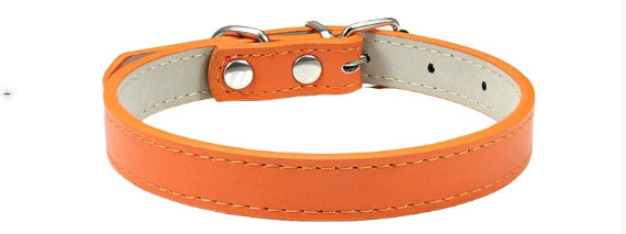 Small And Medium Size Dog Pet Collar
