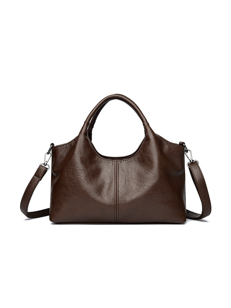New Fashion Women's Cross-body Bag Large Capacity