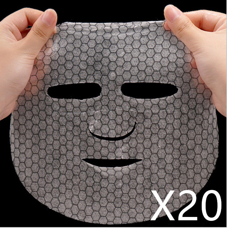 Graphene Mask Stickers