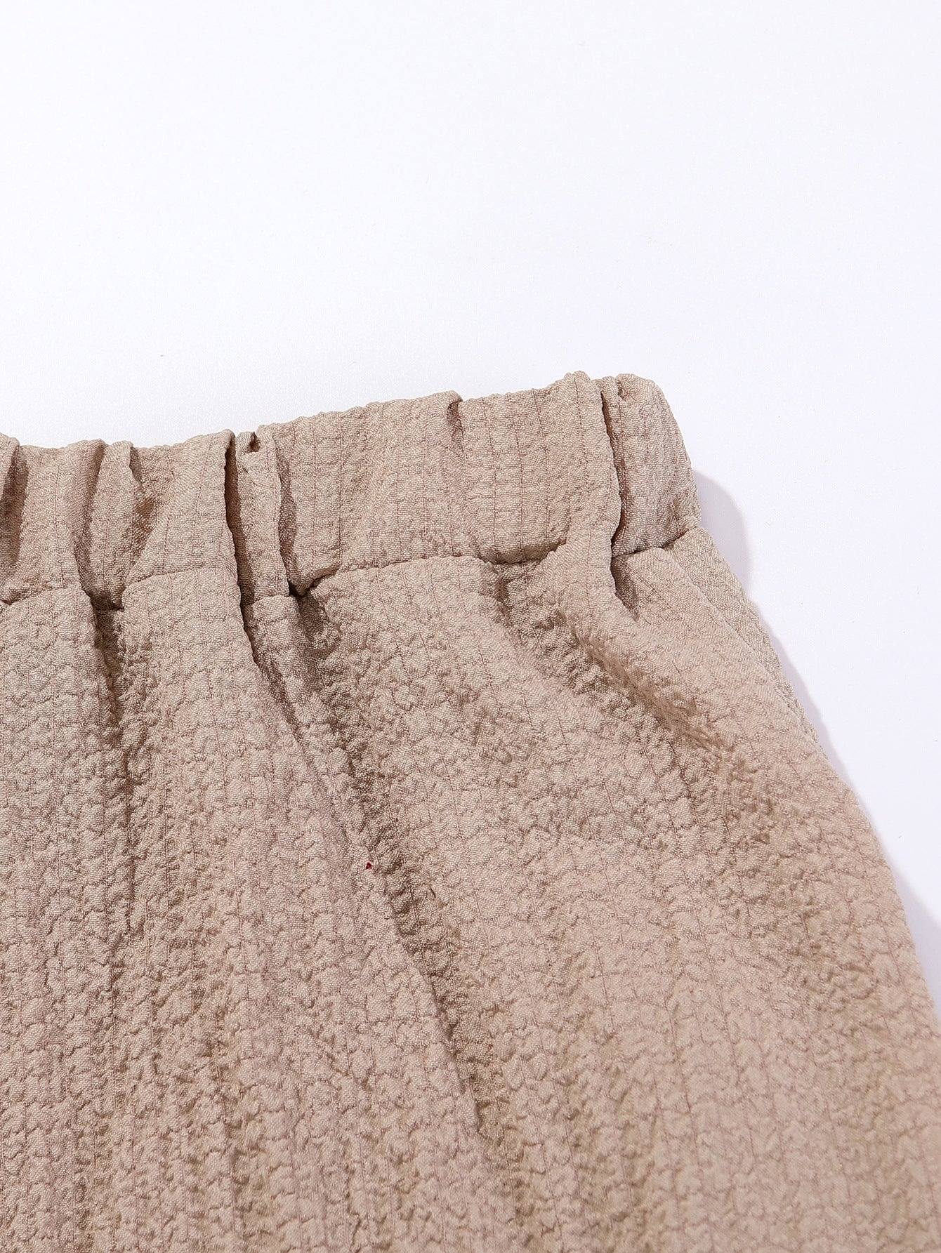 Ladies Summer Casual All-match Shorts