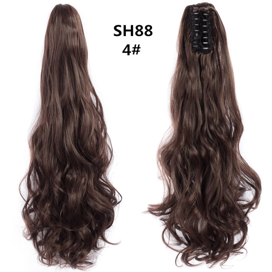 Japanese And Korean Wig Grip