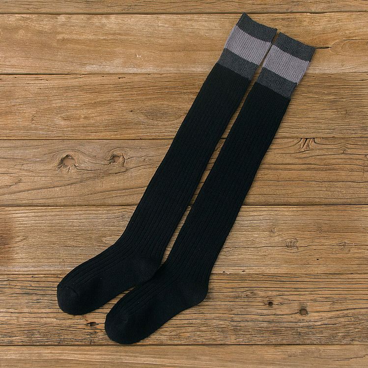 Erdaobang Long Tube Socks Wholesale Manufacturers Over The Knee