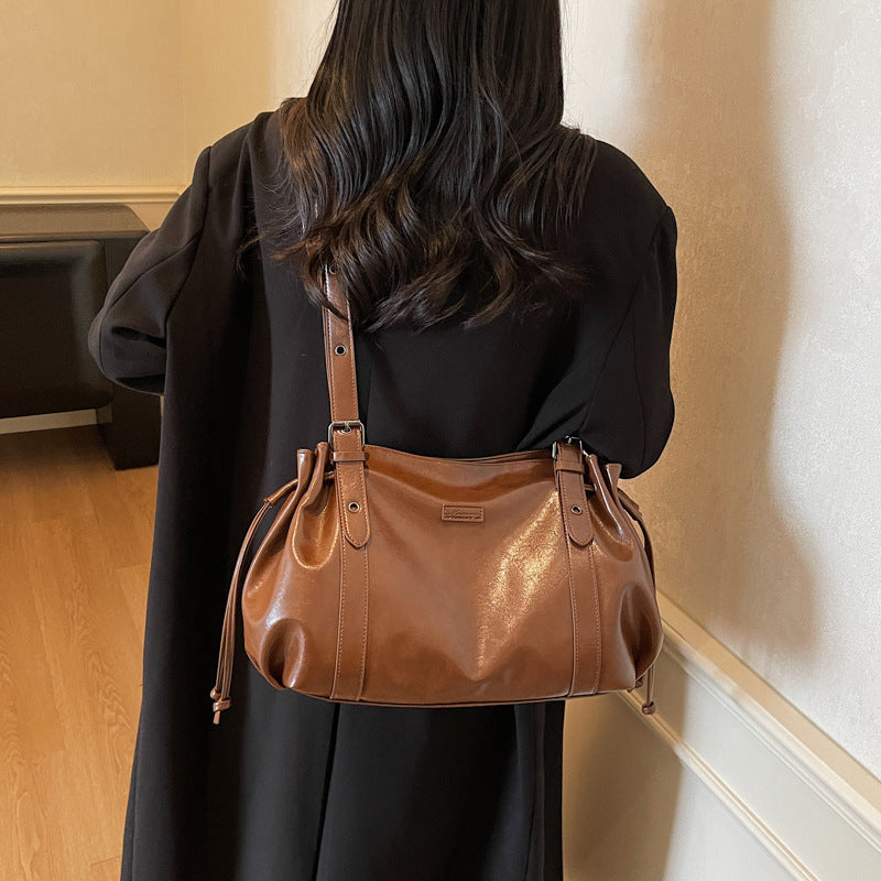 Dame Skuldertaske/Crossbodytaske/Underarmstaske