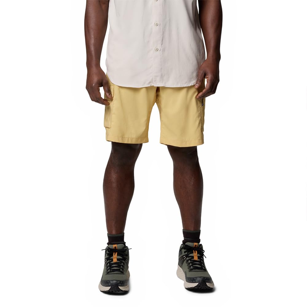 Columbia Silver Ridge Utility Cargo Short för män