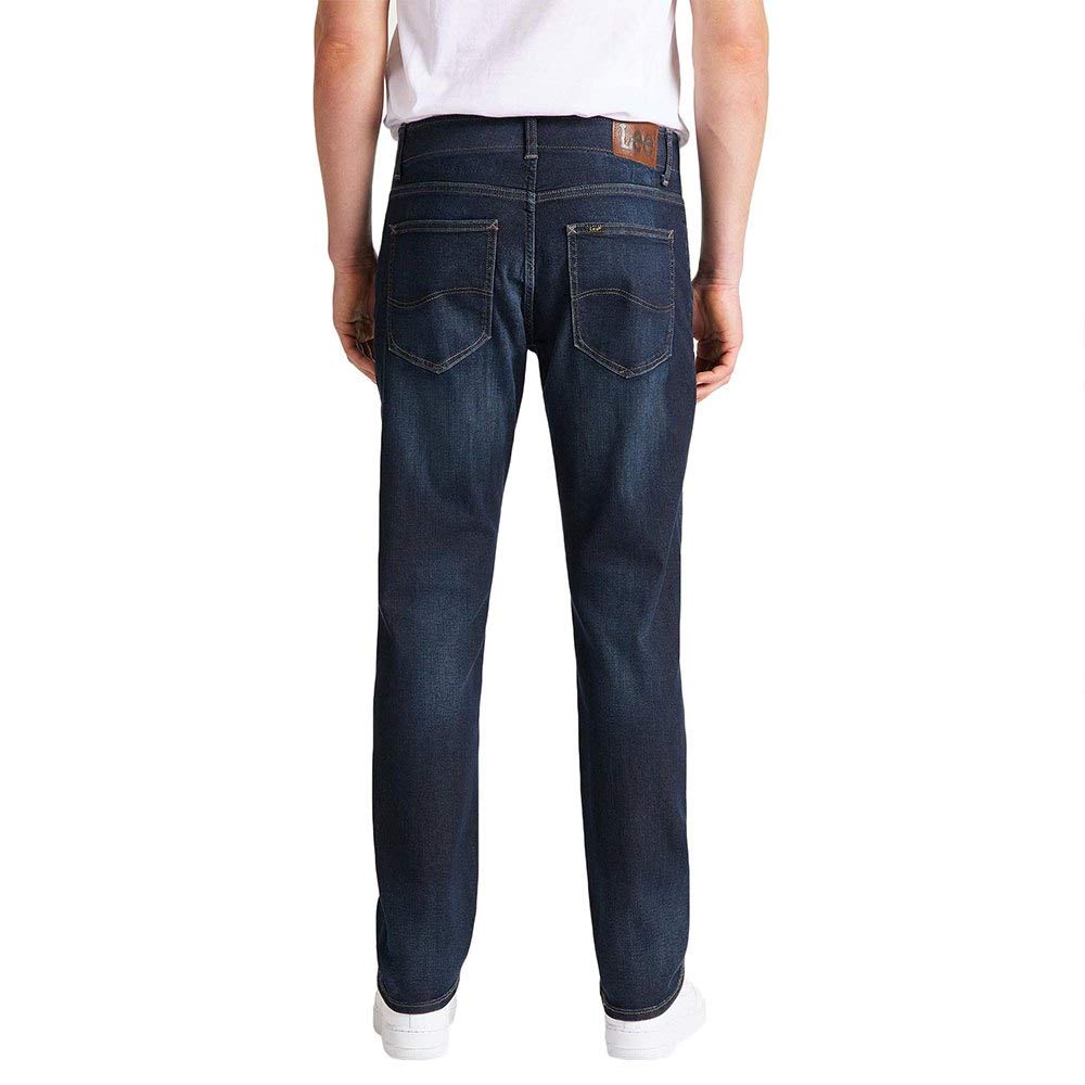 Lee herr Jeans STRAIGHT FIT XM