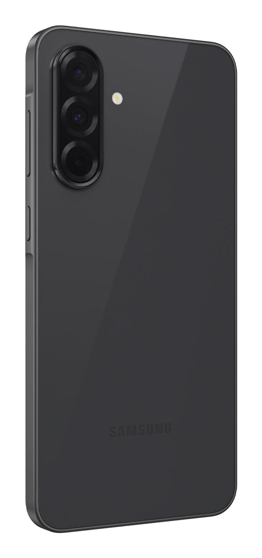 SAMSUNG A366 GALAXY A36 (6.7'' - 6/128GB) BLACK