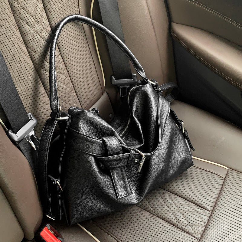 Large-capacity, High-end Womens Tote Bag