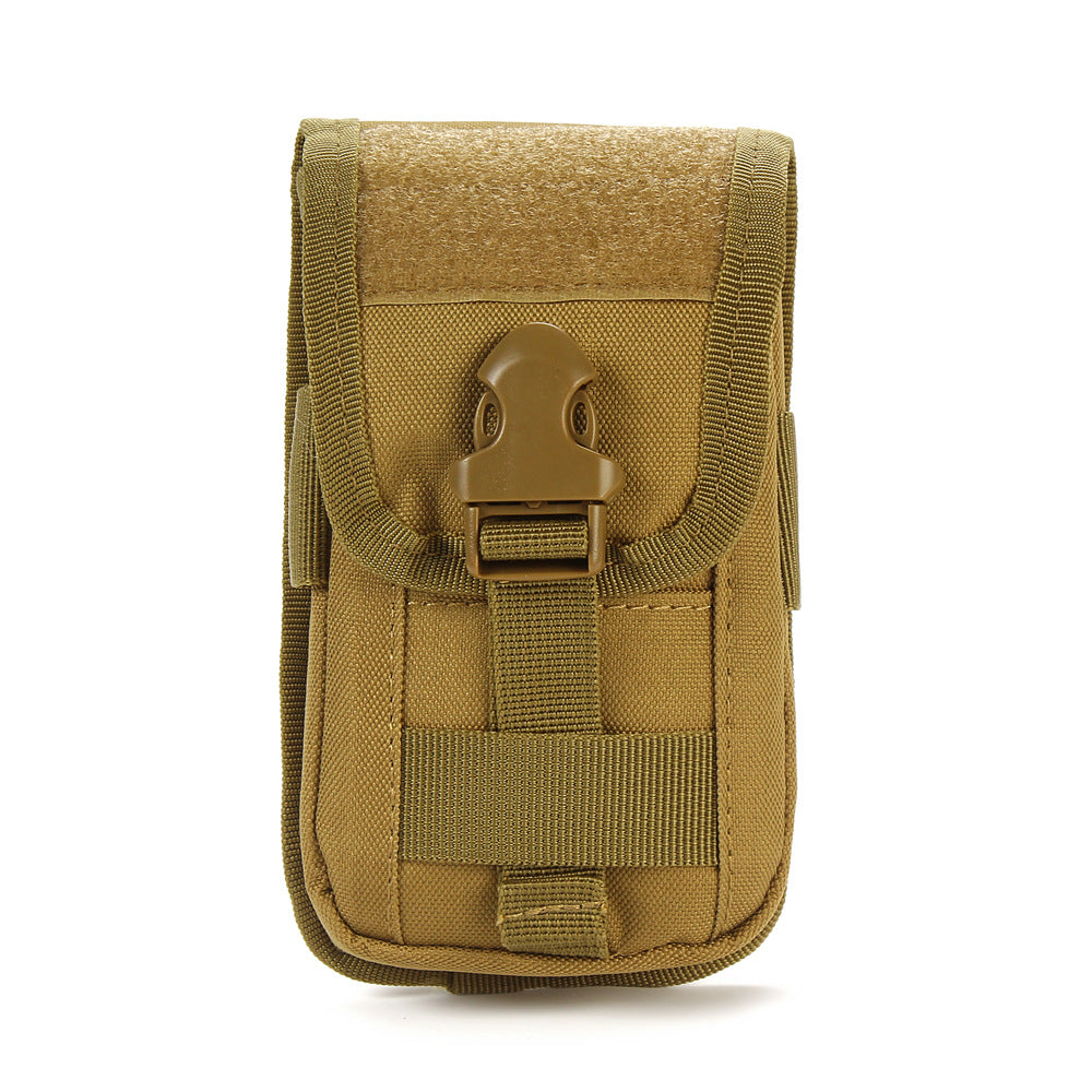 Running 67-inch accessory mobile phone bag