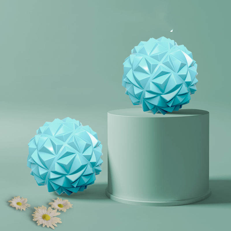 Male And Female Foot Massage Ball Yoga Home