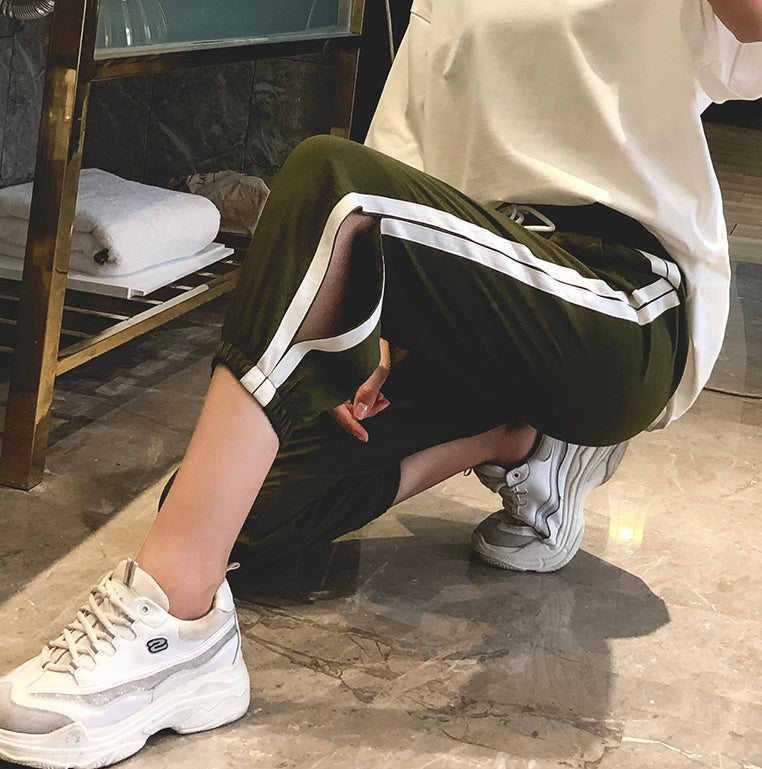 JOGGING LE LUXE V2