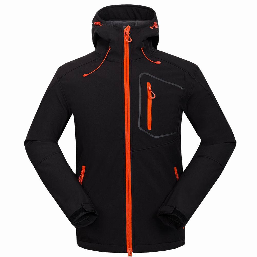 Outdoor sports casual jacket