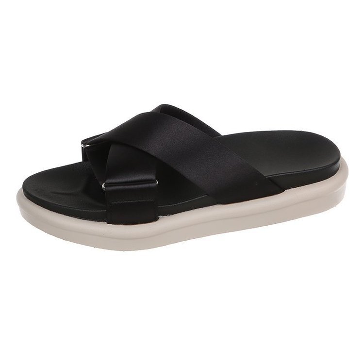 platform sandals