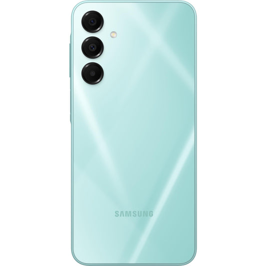 Samsung A16 (A166)/5G/DS/128GB Green EU, W129015875 (EU)
