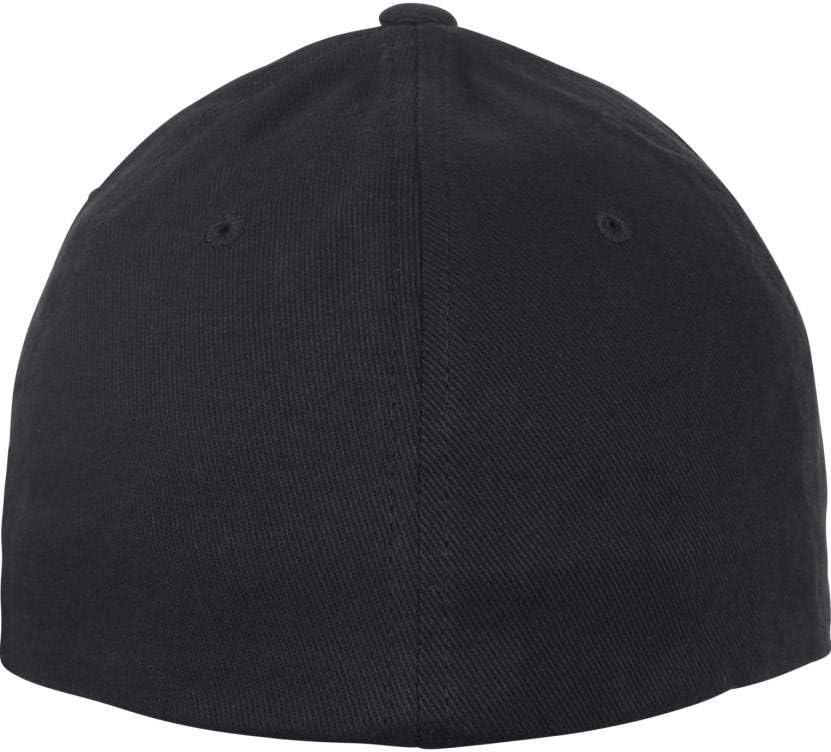 Flexfit unisex - vuxen Keps 6377-flexfit Brushed Twill